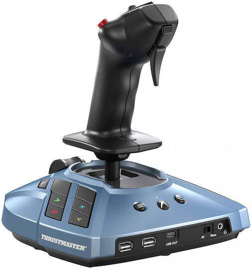 Thrustmaster TCA Sidestick X Airbus Edition Compatible with PC / Xbox Series X/S