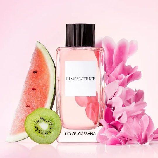 Dolce & Gabbana L'Imperatrice Eau de Toilette 100ml | Skroutz Romania