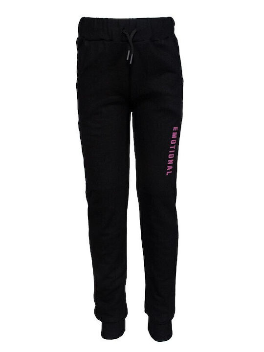 Kinder-Set mit Hose & Jacke Winter 3Stück Lila