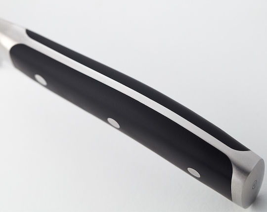 Wusthof Classic Ikon Knife Nakiri from Stainless Steel 17cm