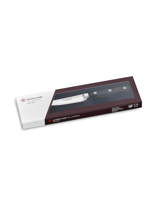 Wusthof Classic Knife Peeling from Stainless Steel 8cm