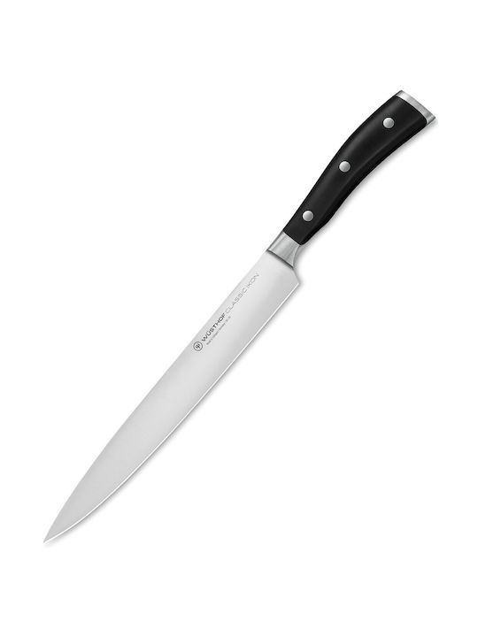 Wusthof Classic Ikon Fillet Knife of Stainless Steel 23cm 4506-7/20 1040330723