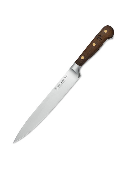 Wusthof Crafter Fillet Knife of Stainless Steel 20cm 1010800720