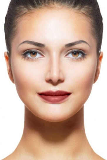 Dust+Cream Creamy Lipstick Velvet 13 Smoke Of Sighs 4gr