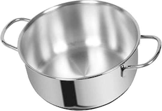Homeplus Verona Deep Pot 7.5lt 26cm Homeplus Verona Deep Pot 7.5lt 26cm