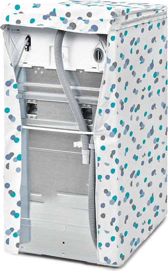 Rayen Washing Machine Cover Print 45x65cm 2367.12 1pcs