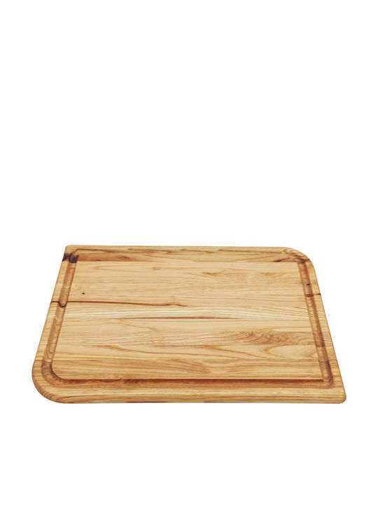 Ready Πλατώ Σερβιρίσματος Ξύλινο 30x20εκ.