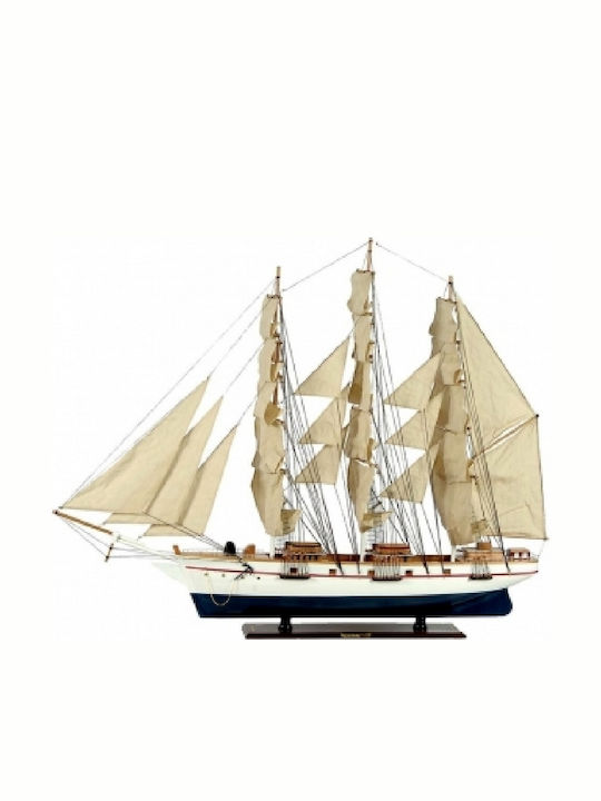 31110 Χριστουγεννιάτικο Ιστιοπλοϊκό 50x50cm 31110 Χριστουγεννιάτικο Ιστιοπλοϊκό 50x50cm