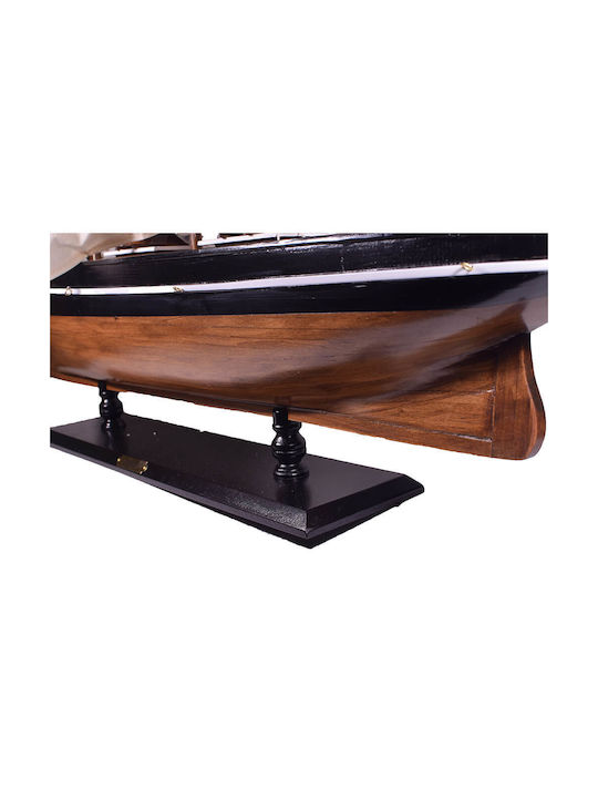 Cutty Sark Χριστουγεννιάτικο Ιστιοπλοϊκό 83x105cm Cutty Sark Χριστουγεννιάτικο Ιστιοπλοϊκό 83x105cm