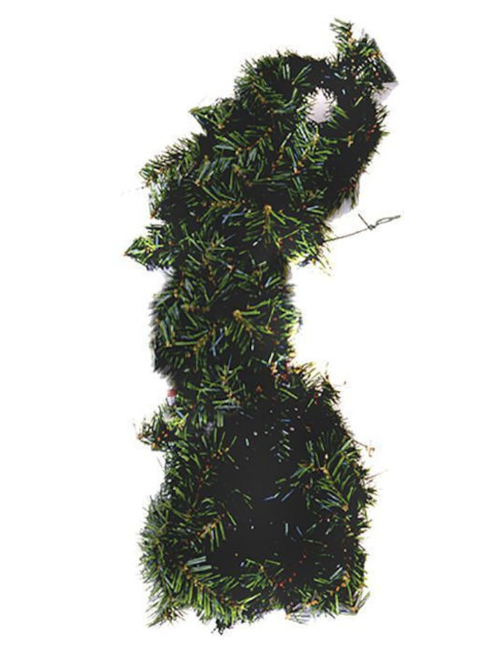 Christmas Garland Green 1pc