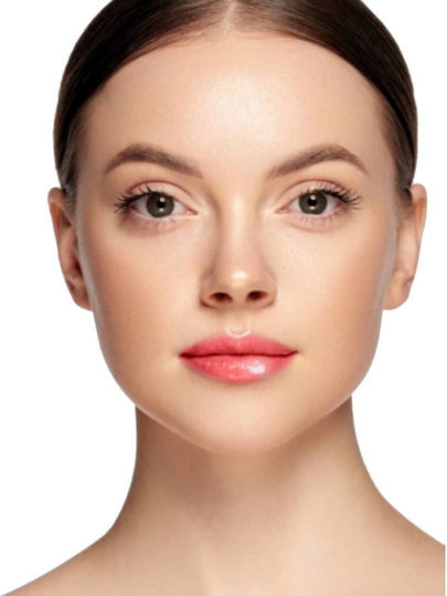 Dust+Cream Shine Bomb Lip Gloss 809 Living Coral 3.8gr