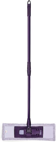 Rayen Parquet Mop with Microfibers 0555.02