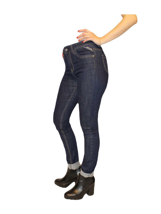 SHAFT JEANS JEANS FOR WOMEN 9487 HIGH RISE MAYRO