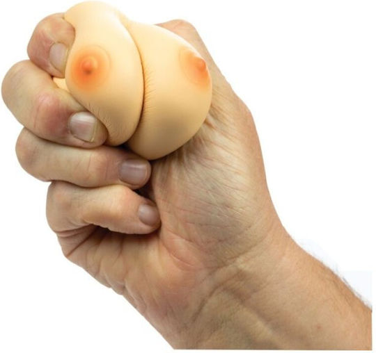 Spencer & Fleetwood Ltd Stress Breasts Αστείο Sexy Δώρο