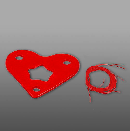 Secretplay Erotic Edible Gift
