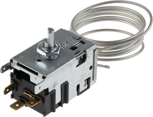 Freezer Thermostat for Refrigerator AEG Zanussi Electrolux Original Danfoss 077b3395L