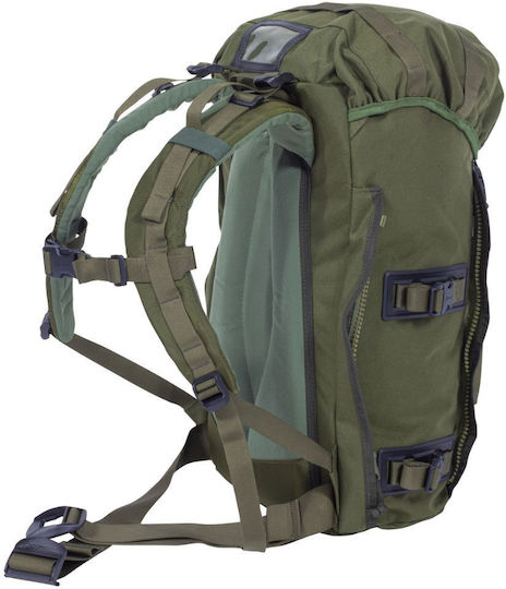 Berghaus Centurio II Στρατιωτικό Σακίδιο Πλάτης Χακί 45lt