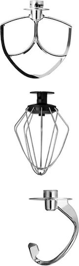 Hoomei Standmixer 800W 4.8Es