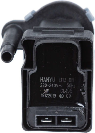 Aeg Trocknerpumpe