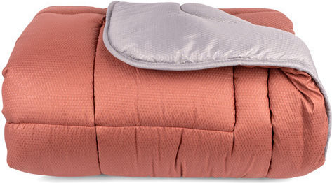 Mc Decor Пухено Единично 160x240бр Max Comfort Ceramic / Grey