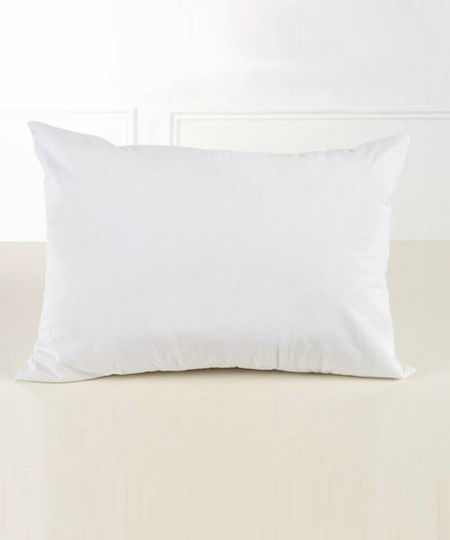 Kentia Cotton Cover Προστατευτικό Μαξιλαριού Αδιάβροχο Kentia Cotton Cover Προστατευτικό Μαξιλαριού Αδιάβροχο