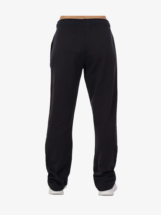 Champion Women's Sweatpants Black 112098-KK001