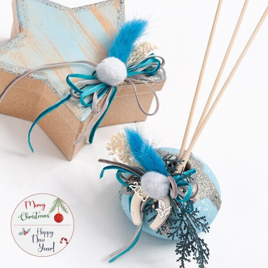 Parisis Jar Christmas Gift Set