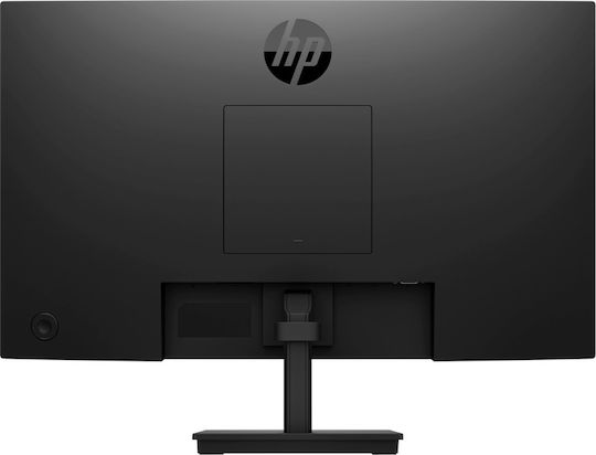 HP V24i G5 IPS Monitor 23.8" FHD 1920x1080 mit Reaktionszeit 5ms GTG