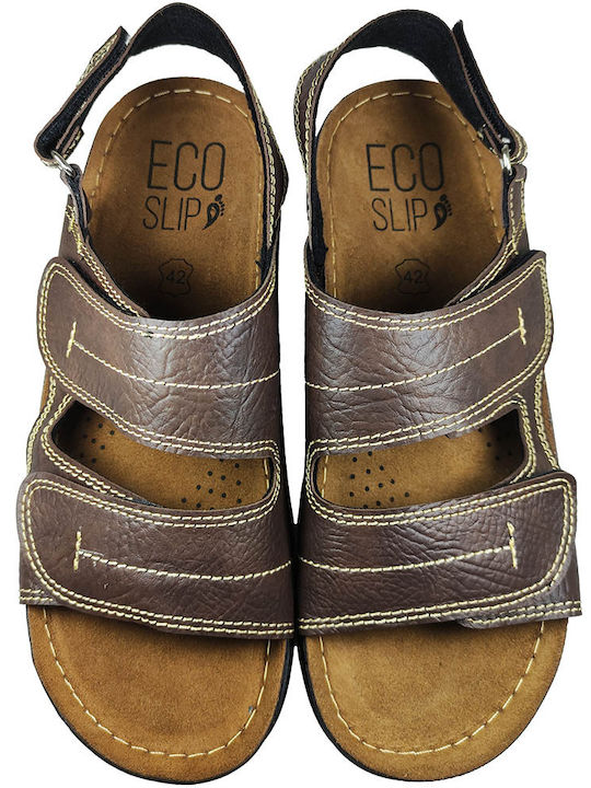 ECO SLIP PLM 3225 Brown