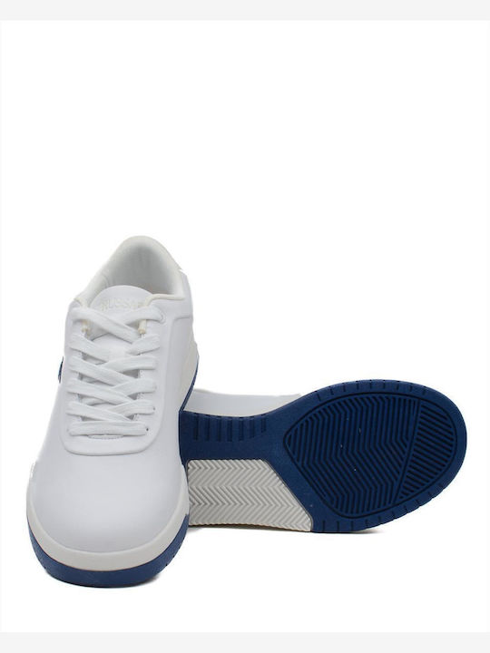 Herren Sneakers Weiß