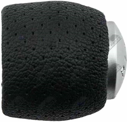 NTY 6 Shift Knob for Alfa Romeo Alfa 159 / Brera / Spider 2011+ black /AJ