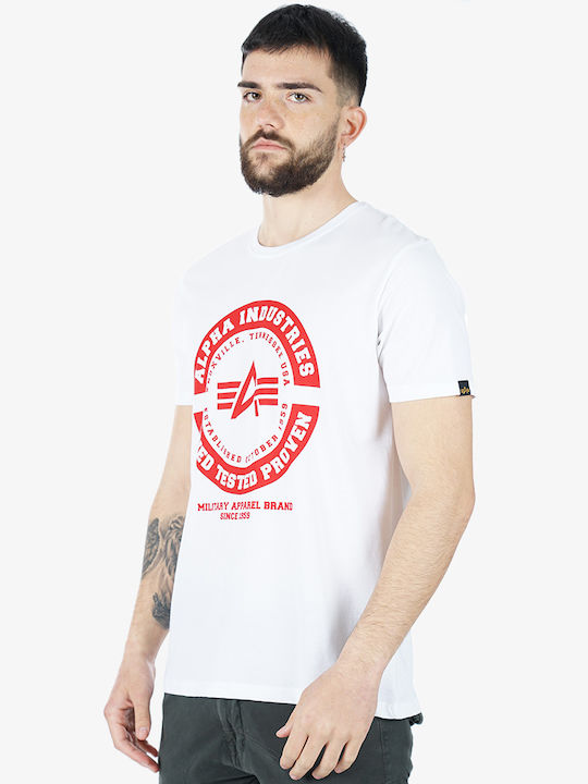 T-shirt White