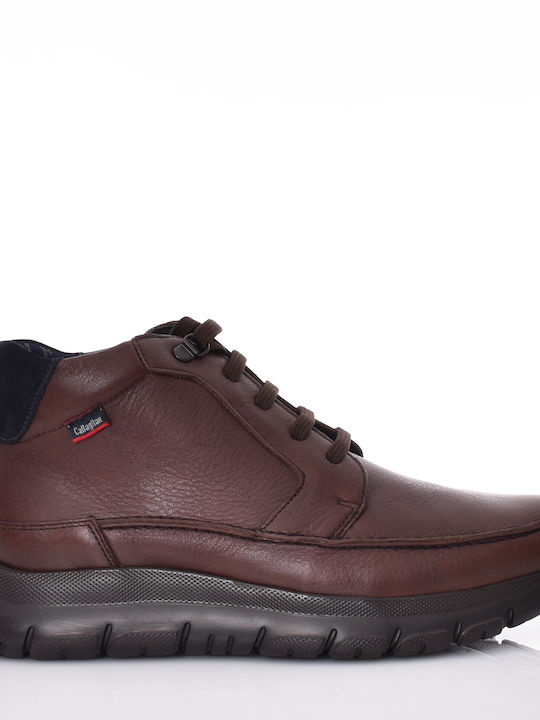 Callaghan Coloranto Herrenstiefel Coloranto Marron