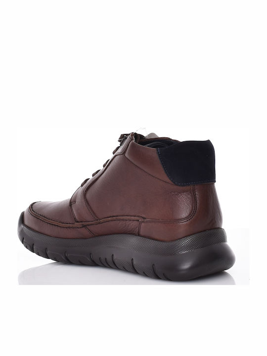 Coloranto Herrenstiefel Coloranto Marron