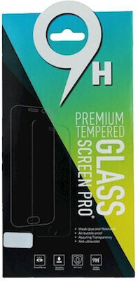 2.5D Tempered Glass (iPhone 14 Pro)