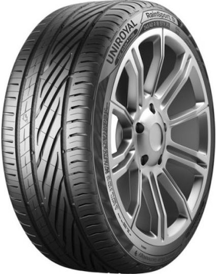 Uniroyal RainExpert 5 235/60R16 100H Vara Anvelopă pentru Autovehicul de Pasageri