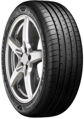 Goodyear Eagle F1 Asymmetric 5 245/35R20 95E-Commerce-Website * XL Sommerreifen Reifen für Passagier Auto