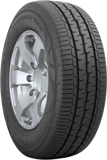 Toyo NanoEnergy Van 205/70R15 106E-Commerce-Website Sommerreifen Reifen für Leicht-Lkw
