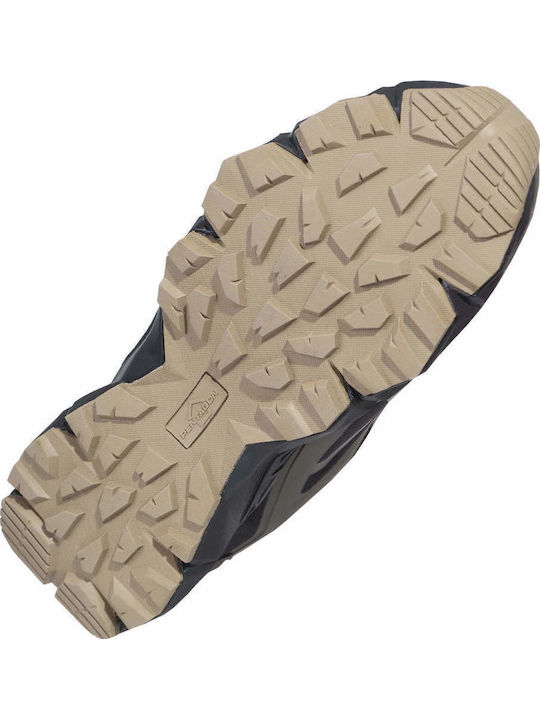 Pentagon Kion Männer Wanderschuhe Braune Pentagon Kion Männer Wanderschuhe Braune