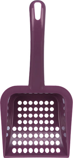 Trixie Fresh'n'easy Purple Lopată Toaletă Pisică 1buc