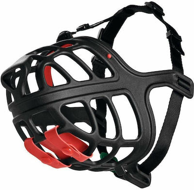 Hunter Albury Muzzle 4 Dog Muzzle