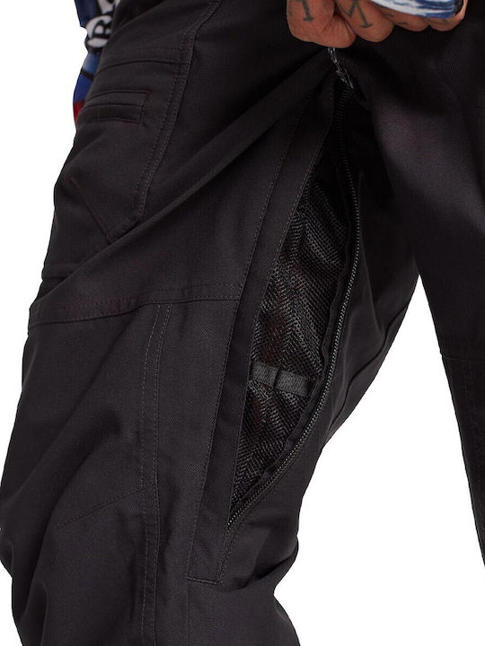 Burton Southside 10193107001 Men's Trousers for Ski & Snowboard Black