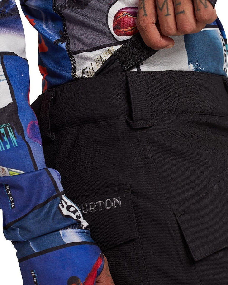 Burton Southside 10193107001 Men's Trousers for Ski & Snowboard