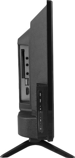 Trevi Τηλεόραση 19" HD Ready LED LTV-1904SA2 (2020)