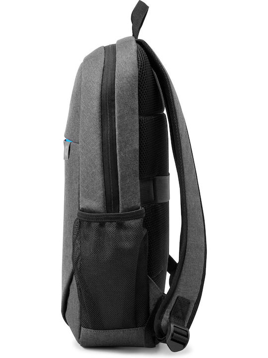 HP Prelude Backpack Τσάντα για Laptop 15.6" σε Γκρι χρώμα