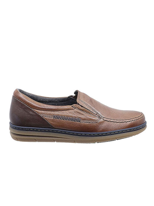 Pitillos Men's Loafers 4951 Taba