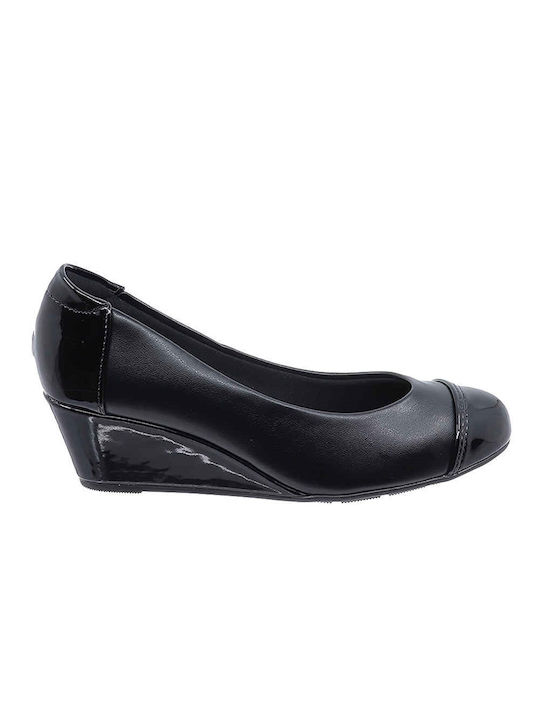 Modare Women's Casual Black