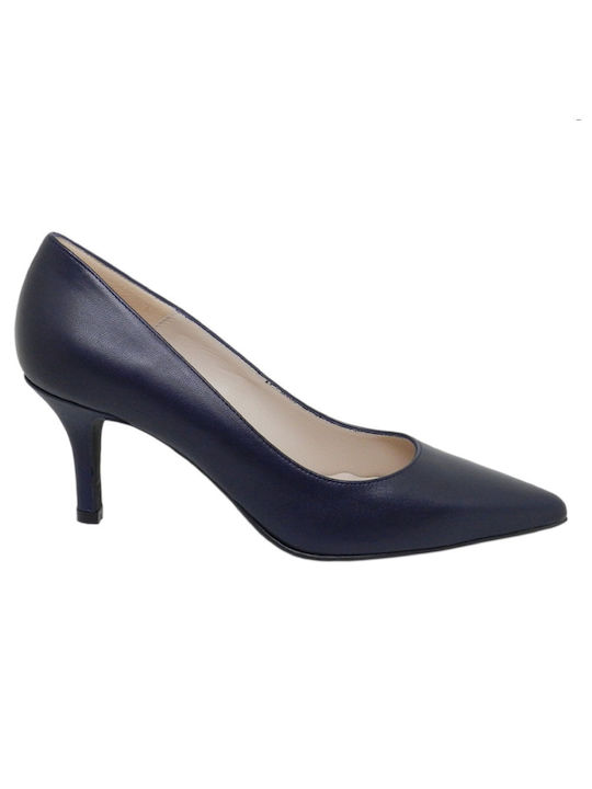 Marian Women's Pumps 2800 Blue