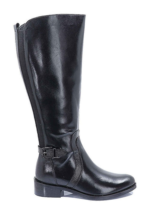 Remake Women's Boots 9902248 Black