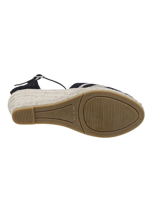 Viguera Espadrile pentru femei 1750 Multicolor